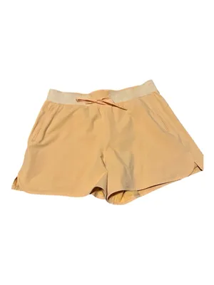lululemon athletica Mango Dream License to Train Athletic Drawstring Shorts thumbnail 2