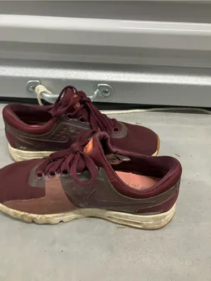 Nike air max zero sneakers thumbnail 5