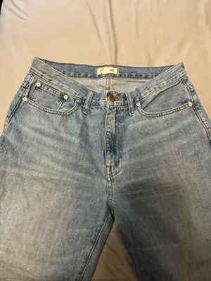 Madewell Boyfriend Jeans thumbnail 8
