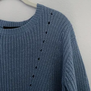 Forever 21 NWOT Oversized Knit Sweater thumbnail 3