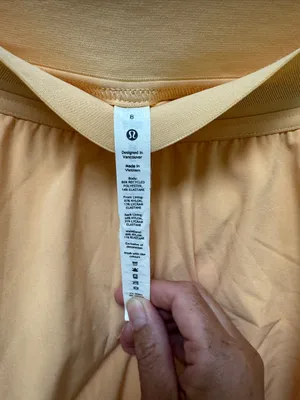 lululemon court Rival Skirt thumbnail 2