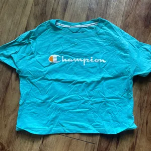 Champion Crop Tee thumbnail 1
