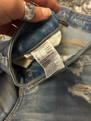 American eagle jeans  thumbnail 2