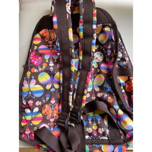 Butterfly backpack thumbnail 2