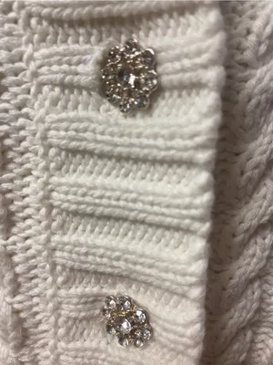 Ardene Cropped Cable thumbnail 3