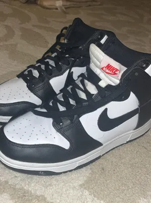 Nike High Panda Dunk thumbnail 1