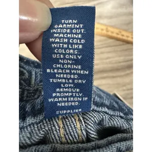Arizona Jean Co Juniors Balloon Jean Highest Rise Loose Through Hip Thigh Zs 9 thumbnail 13