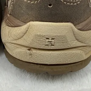 The North Face Hedgehog Mid GTX Gore-Tex Hiking Boots Women Tan Brown Vibram 8.5 thumbnail 9