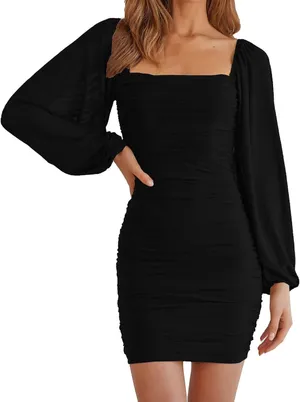 Amazon cocktail dress  thumbnail 1