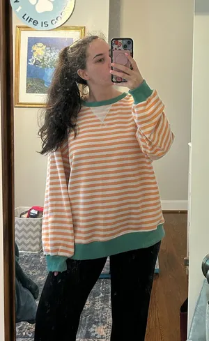 Amazon Pullover Women’s thumbnail 1