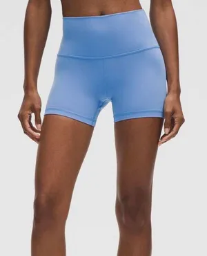 Lululemon 4” Align Shorts thumbnail 1