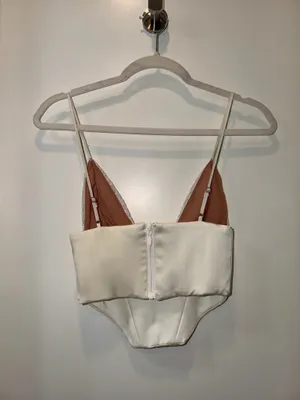 House of CB Corset thumbnail 2