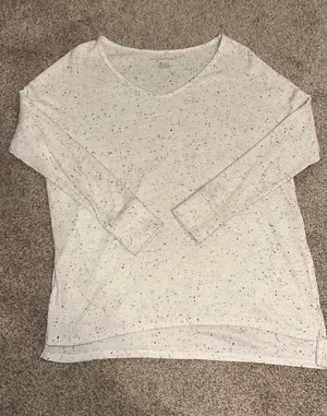American Eagle Long Sleeve Top thumbnail 1