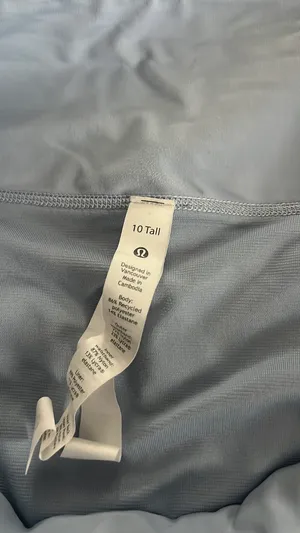 Lululemon Shorts thumbnail 4