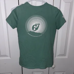 Ems tee shirt Green Size XS thumbnail 3