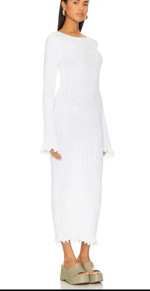 SNDYS Revolve Dress thumbnail 2