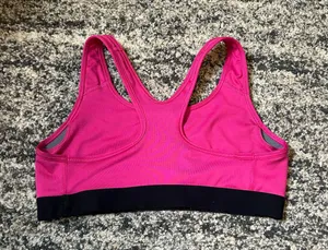 Nike Dri-Fit Sports Bra thumbnail 2