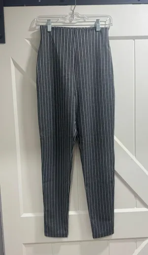 Windsor legging dress pants thumbnail 1
