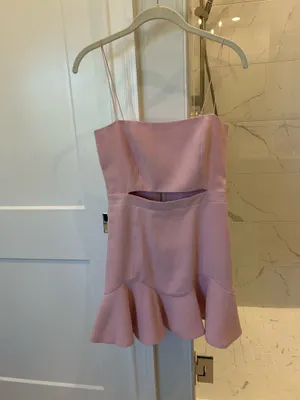 White Fox Boutique Dress Mini thumbnail 2