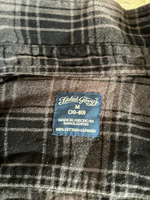 Flannel thumbnail 4