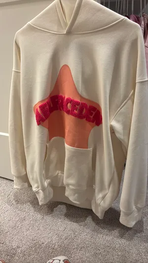 Aelfric Eden Hoodie Star thumbnail 3