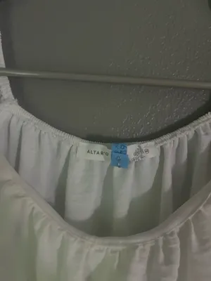 Altar'd State top sz M thumbnail 2