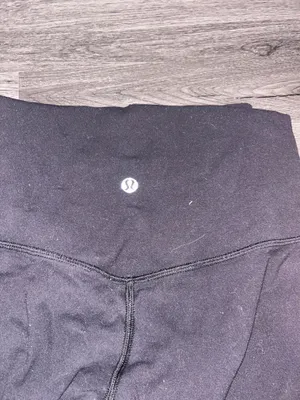 Lululemon Leggings thumbnail 2