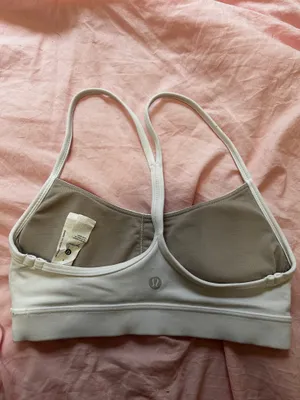 Lululemon Sports Bra thumbnail 2