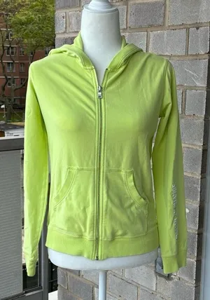 Armani Exchange Hoodie Size XS thumbnail 1