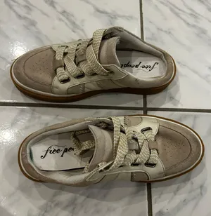 Free People free mount mule sneakers thumbnail 3