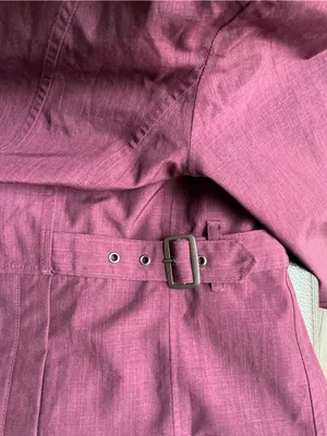 Women’s Lightweight Trench Coat ☂️☔️ thumbnail 14