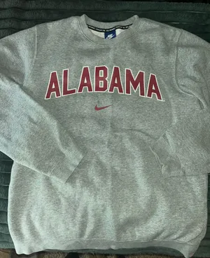 alabama crewneck thumbnail 1