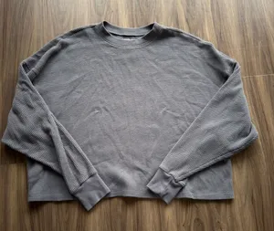 Abercrombie Thermal Top thumbnail 1