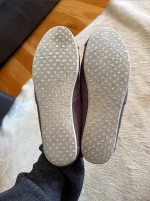 Toms Canvas Slip-On Shoes in Brown thumbnail 2
