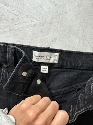 Abercrombie Shorts thumbnail 3