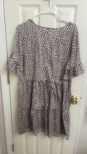 NCL COOK Dress Multiple Size XL thumbnail 2