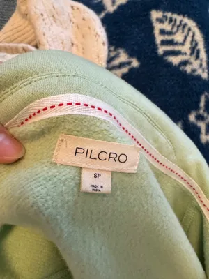 Pilcro Pullover Anthropologie thumbnail 3