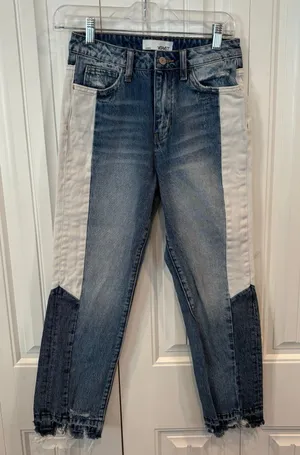 Vervet Jeans Size 24‎ thumbnail 1
