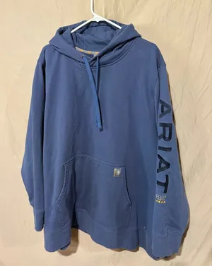 Ariat sweatshirt thumbnail 1