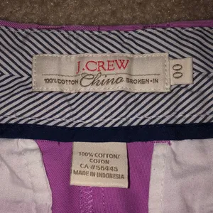 J. Crew Shorts thumbnail 3