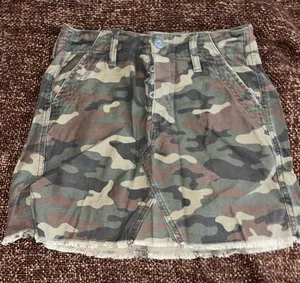 American Eagle Outfitters Skirt thumbnail 1