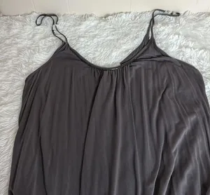 Old Navy Spaghetti String Top Sz Xl thumbnail 4