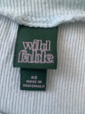 Wild Fable Shirt thumbnail 2