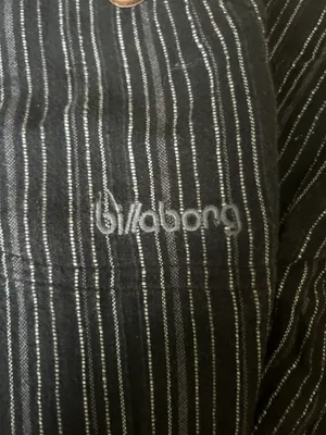 Billabong Striped Flowy Pants thumbnail 5