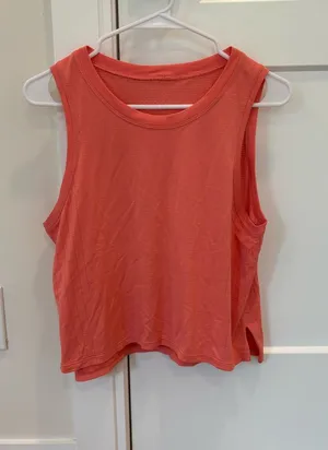 Lululemon Tank Top Size Medium thumbnail 1