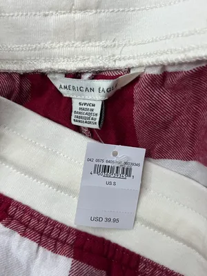 Outfitters Pajama Pants thumbnail 4