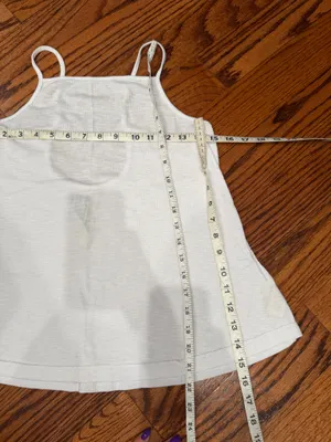 Free People Tank Top thumbnail 2