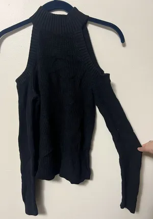 Express Sweater thumbnail 1