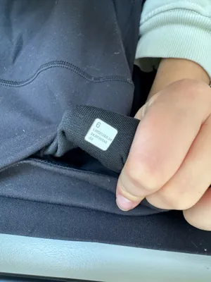 Lululemon Mini Flare Pants High-Rise thumbnail 4
