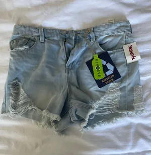 Shorts thumbnail 1